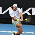 Australian Open Juniors 2024 Round 64 Recap