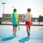 The Best Junior Tennis Backpacks of 2024