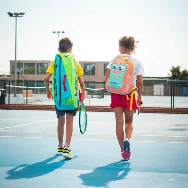 The Best Junior Tennis Backpacks of 2024