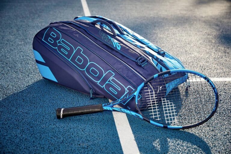 The Best Junior Tennis Racket Bags of 2024