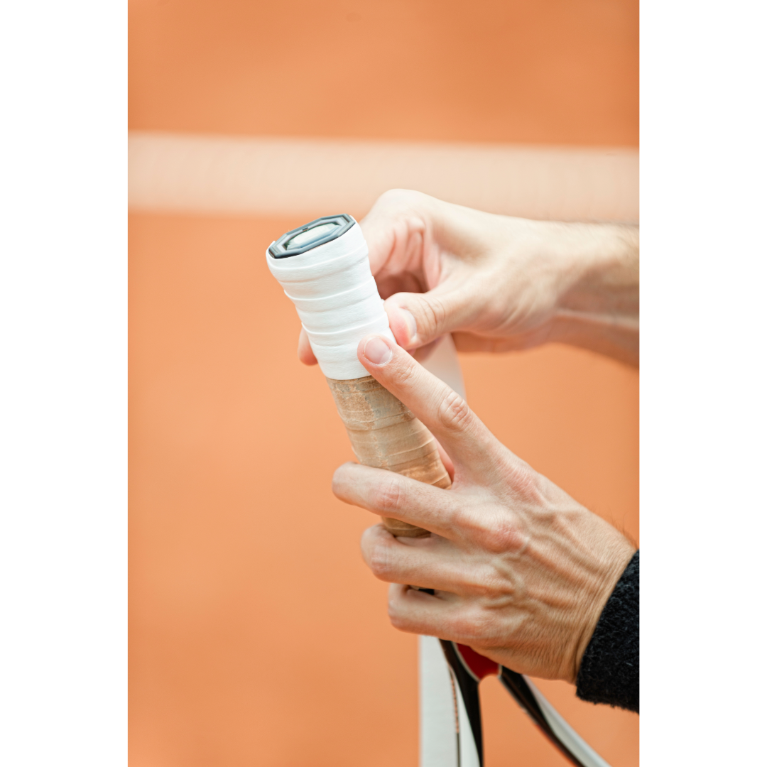 💥 Meilleurs grips de tennis 2024 - guide d'achat et comparatif