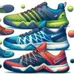 The Importance of Junior Tennis Shoes