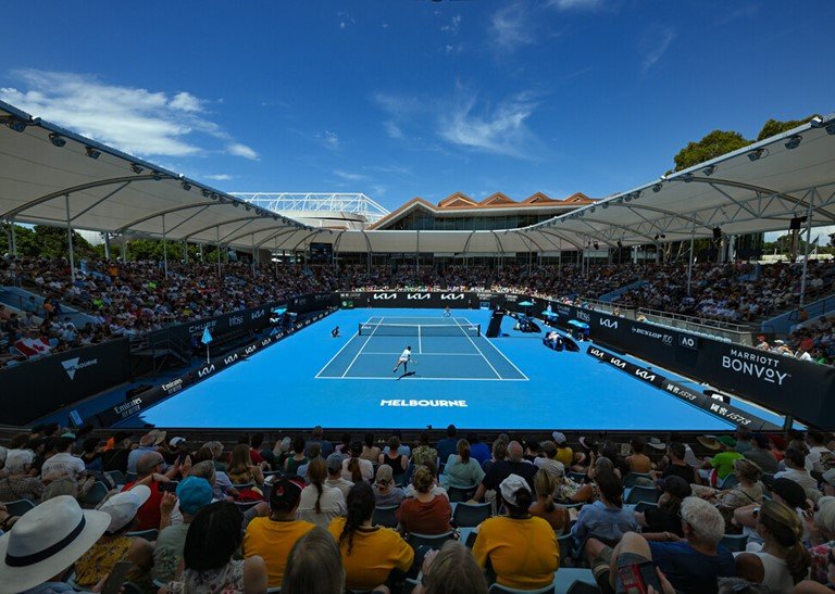 Read more about the article Australian Open Juniors 2024 Preview
