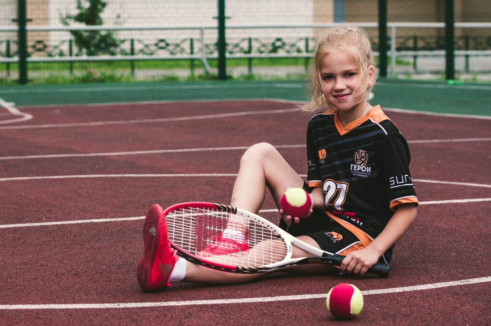 Read more about the article The Best Kids Tennis Rackets of 2024